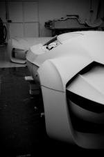 Citroen GT Concept 2008 года